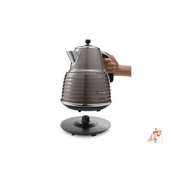 کتری برقی دلونگی KBZ 3001