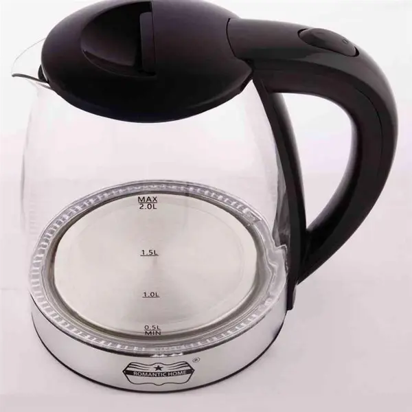 کتری برقی رومانتیک هوم مدل KT-30A