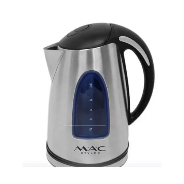 کتری برقی MC-207 مک استایلر - 5