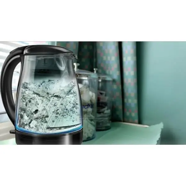 کتری برقی MC-208 مک استایلر