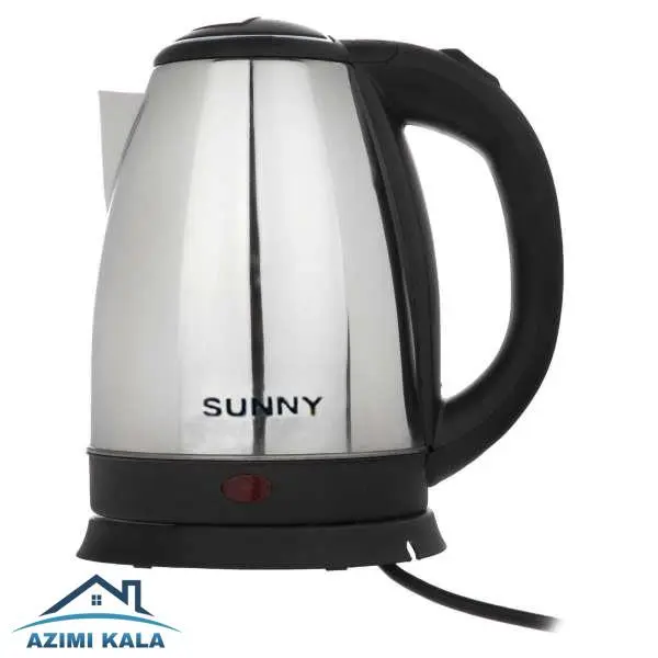 کتری برقی سانی مدل MNTE-168