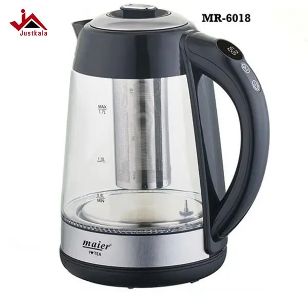 کتری برقی مایر مدل MR-6018