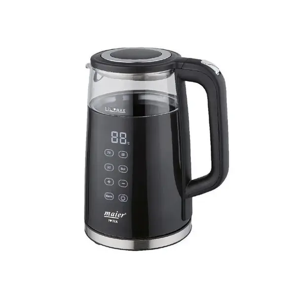 کتری برقی دیجیتال مایر مدل MR-6024