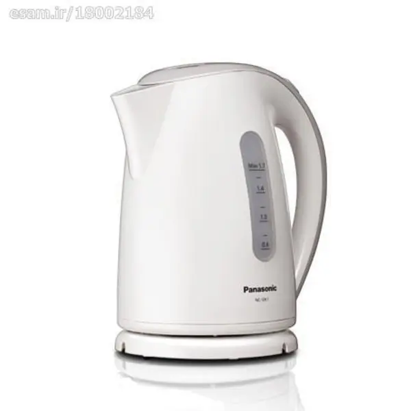 کتری برقی پاناسونیک NC-GK1 Panasonic Electric Kettle