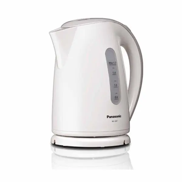 کتری برقی پاناسونیک NC-GK1 Panasonic Electric Kettle