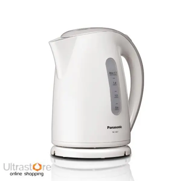 کتری برقی پاناسونیک NC-GK1 Panasonic Electric Kettle