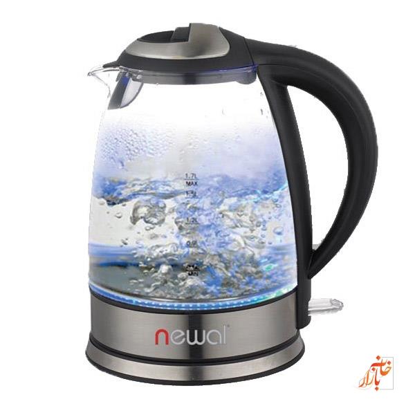 کتری برقی Newal NWL-2460 Electric Kettle