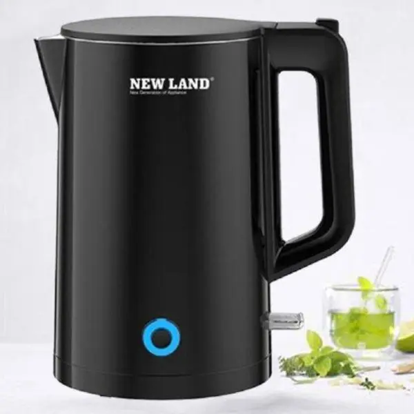 کتری برقی نیولند NEWLAND در دو و مدل NL-2581