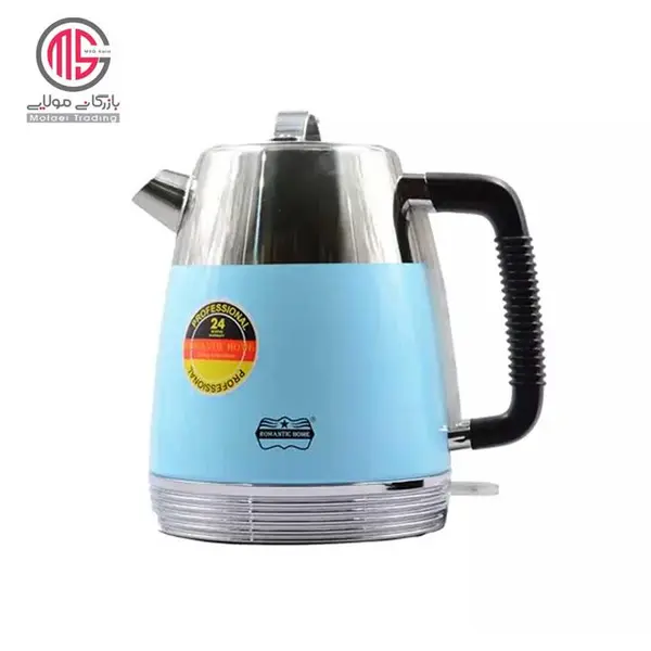 کتری برقی رومانتیک هوم مدل NY53P - 2