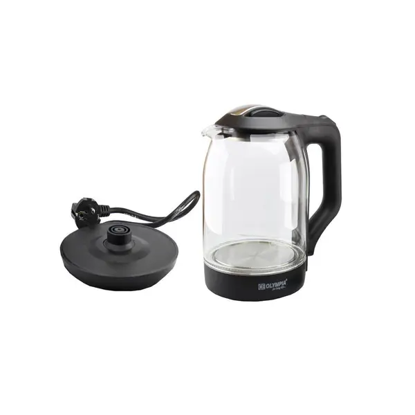 کتزی برقی المپیا مدل OE-41
