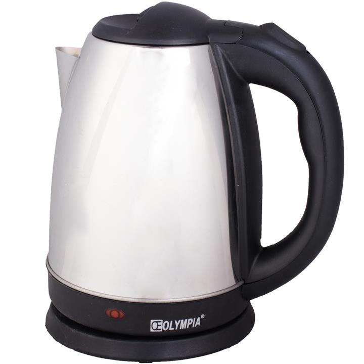 کتری برقی المپیا مدل OE-44 Olympia Electric Kettle