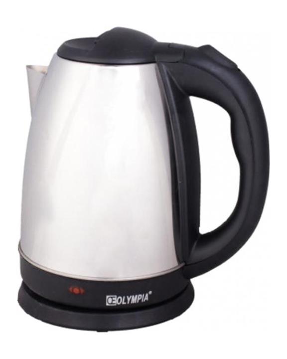 کتری برقی المپیا مدل OE-44 Olympia Electric Kettle