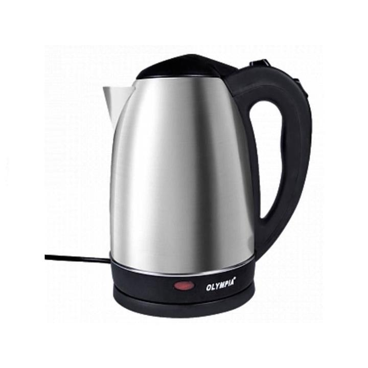 کتری برقی المپیا مدل OE-44 Olympia Electric Kettle