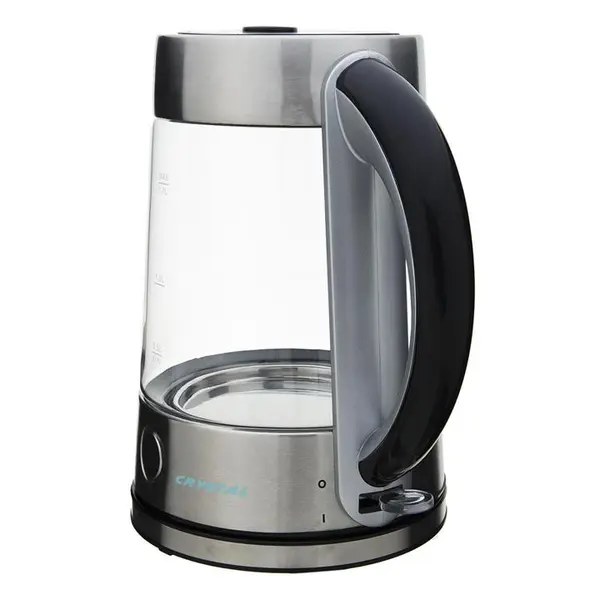 کتری برقی سایا مدل کریستال Saya Crystal Electric Kettle