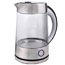 کتری برقی سایا مدل کریستال Saya Crystal Electric Kettle