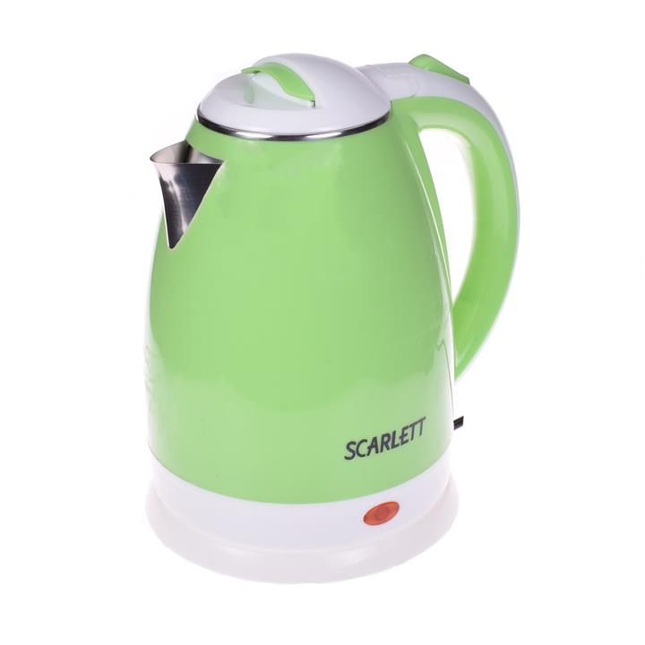 کتری برقی اسکارلت مدل SC-2020 Scarlett Electric Kettle