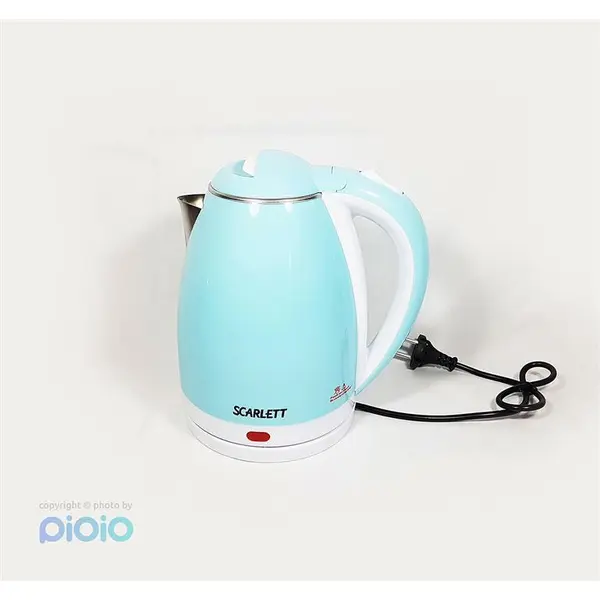 کتری برقی اسکارلت مدل SC-2020 Scarlett Electric Kettle