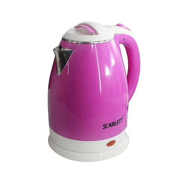 کتری برقی اسکارلت مدل SC-2020 Scarlett Electric Kettle