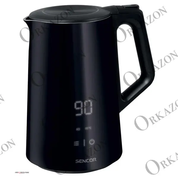 کتری برقی سنکور مدل Sencor SWK 0590BK