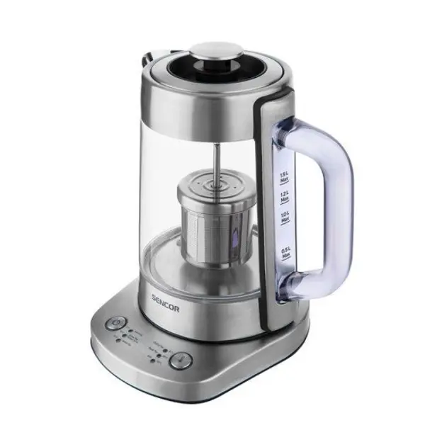 کتری برقی سنکور مدل SENCOR SWK 1590SS - 5