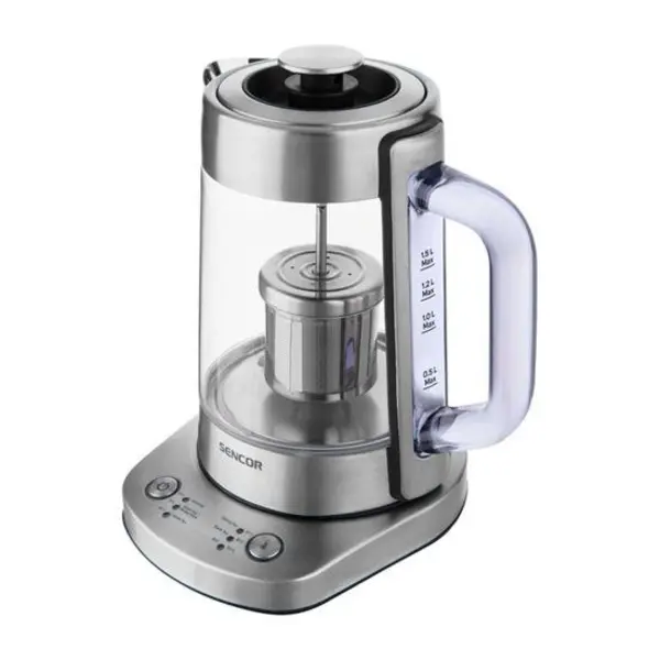 کتری برقی سنکور مدل SENCOR SWK 1590SS - 6