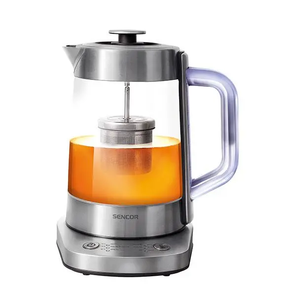 کتری برقی سنکور مدل SENCOR SWK 1590SS - 4