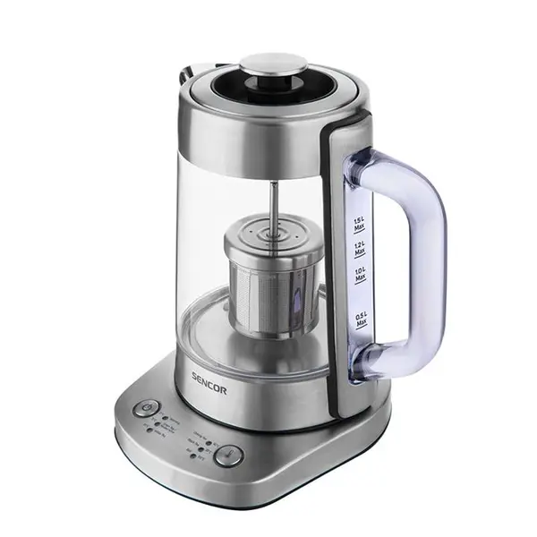 کتری برقی سنکور مدل SENCOR SWK 1590SS - 2