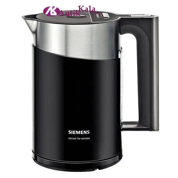کتری برقی زیمنس SIMENS TW86103 کتری برقی زیمنس SIMENS TW86103