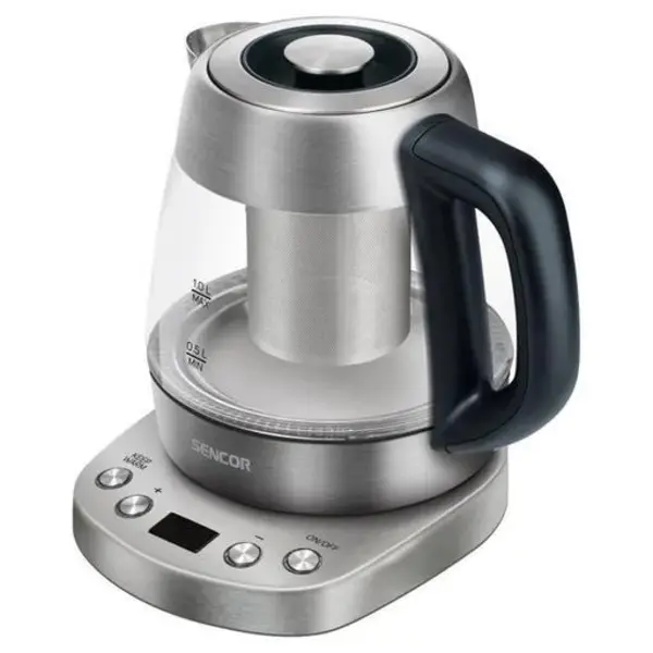 دمنوش ساز سنکور مدل SWK 1080SS - 2
