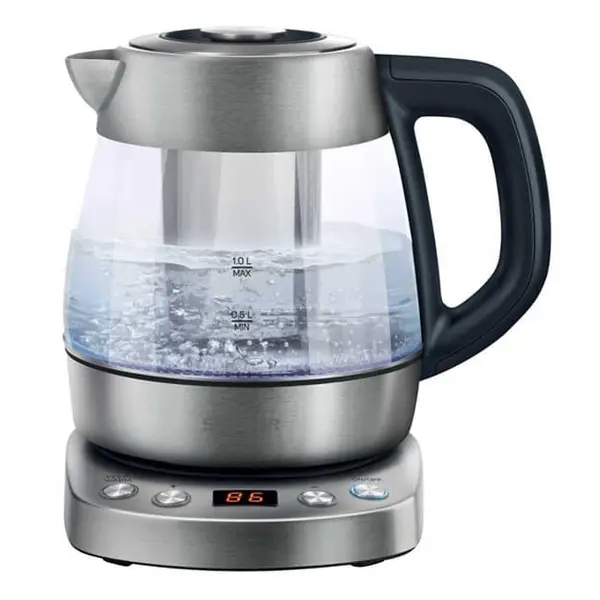 دمنوش ساز سنکور مدل SWK 1080SS - 3