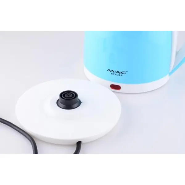 کتری برقی مک استایلر مدل SXK-02 M.A.C Styler Electric Kettle - 5