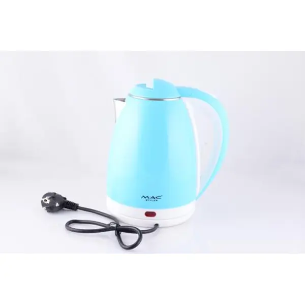 کتری برقی مک استایلر مدل SXK-02 M.A.C Styler Electric Kettle - 4