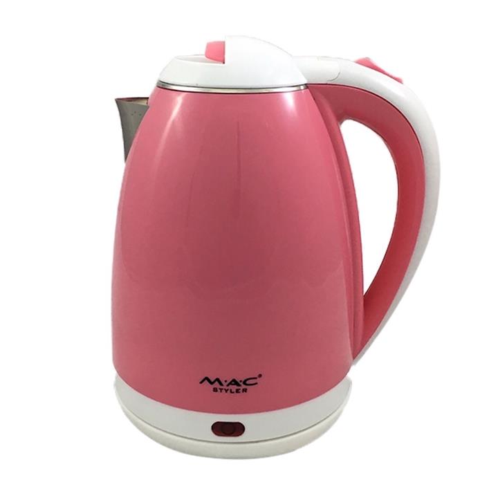 کتری برقی مک استایلر مدل SXK-02 M.A.C Styler Electric Kettle