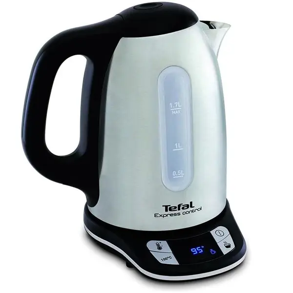 کتری برقی تفال TEFAL مدل KI240