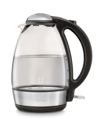 کتری برقی تفال فرانسه Tefal KI7208 1,7 Ltr