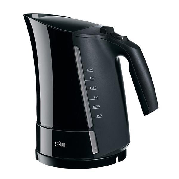 کتری برقی براون مدل WK300 Braun Electric Kettle