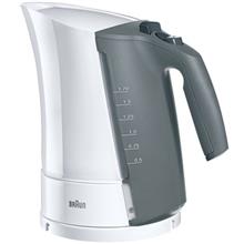 کتری برقی براون مدل WK300 Braun Electric Kettle