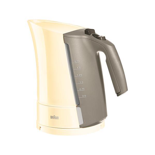 کتری برقی براون مدل WK300 Braun Electric Kettle