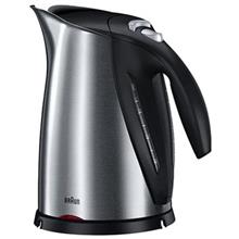 کتری برقی براون مدل WK600 Braun Electric Kettle