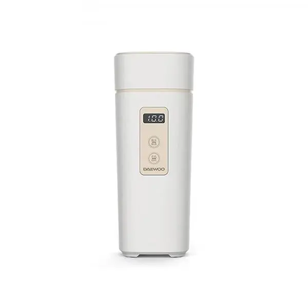 کتری قابل حمل هوشمند شیائومی Xiaomi Daewoo portable electric kettle D2