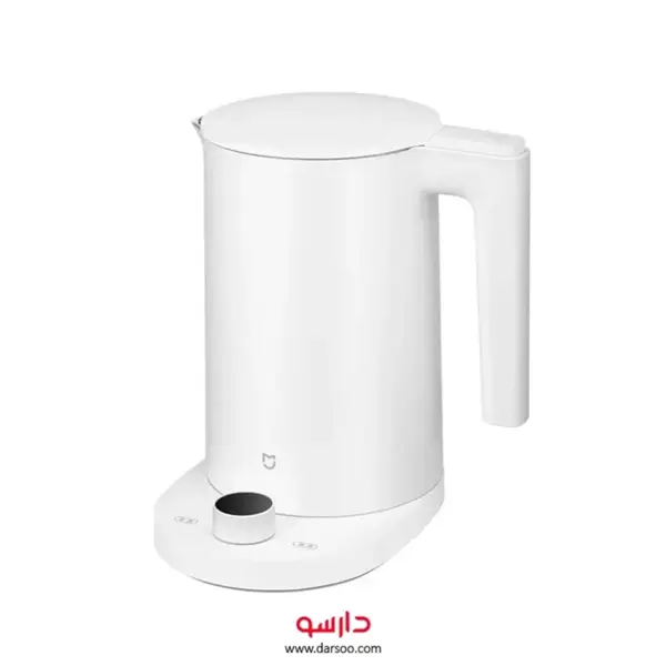 کتری برقی شیائومی Xiaomi MIJIA Smart Kettle 2 Pro