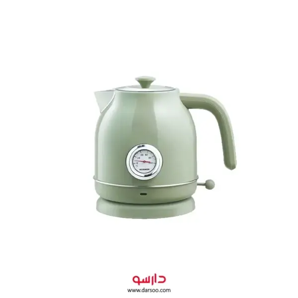 کتری برقی شیائومی Xiaomi Qcooker Electric Kettle