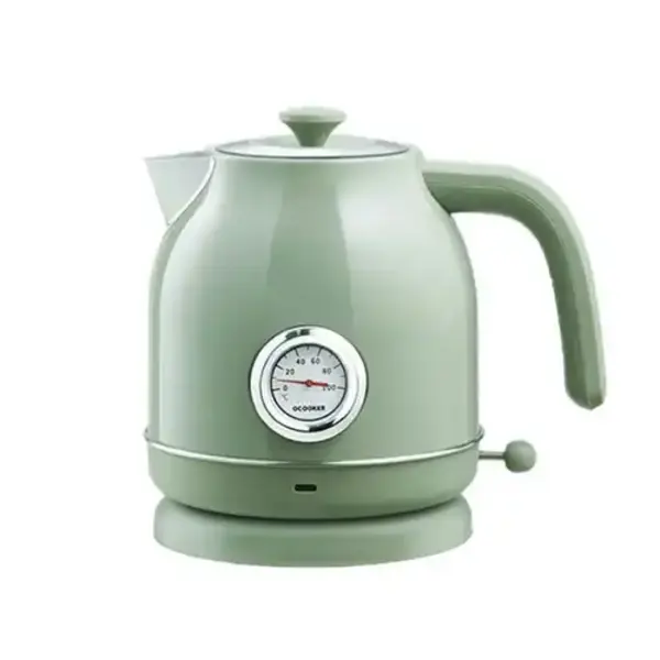 کتری برقی شیائومی Xiaomi Qcooker Electric Kettle