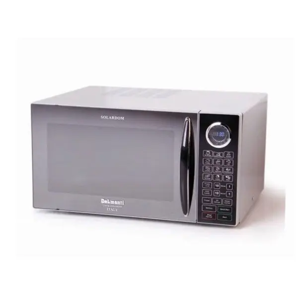 مایکروویو دلمونتی 1500 وات مدل DeLmonti DL520