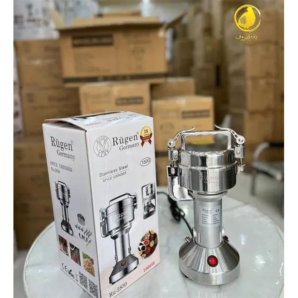 آسیاب 150گرم روگن مدل Ru 2850