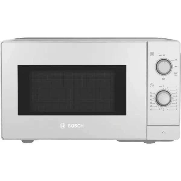 مایکروویو 20 لیتری بوش آلمان Bosch FFL020MW0