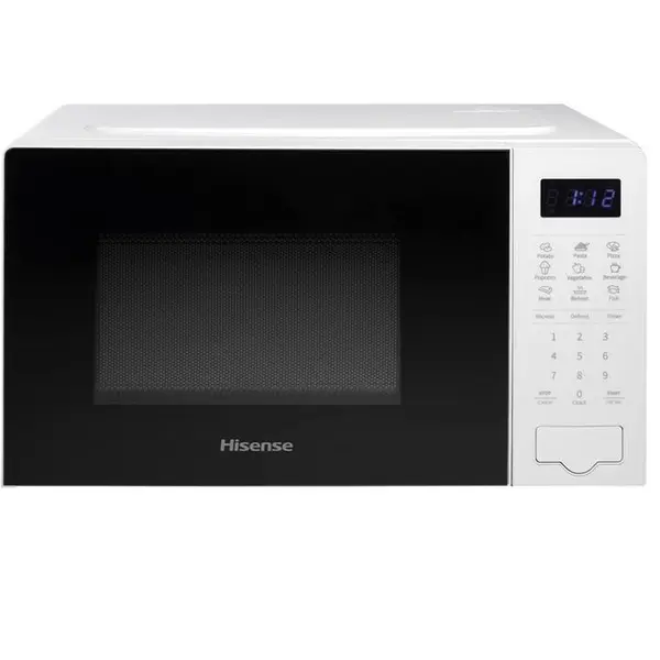 ماکروویو هایسنس 20 لیتری مدل (H20MOWS1H)