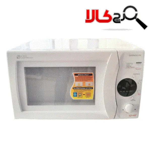 ماکروویو 26 لیتری دوو KOG-393R