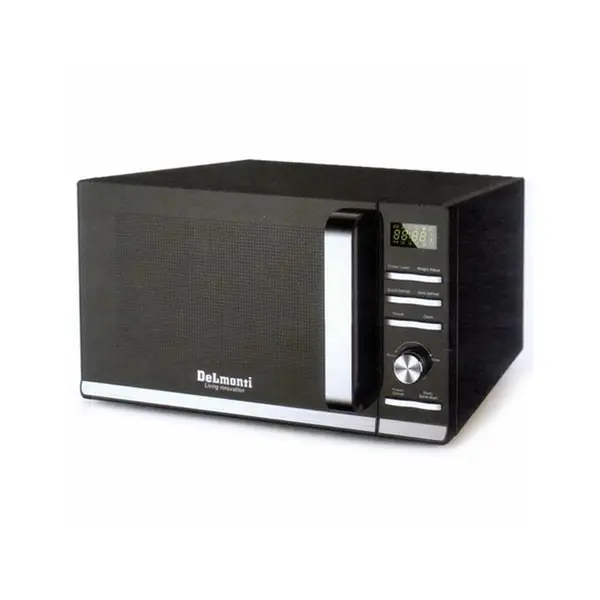ماکروویو 30 لیتر سولاردام دلمونتی Delmonti dl 500
