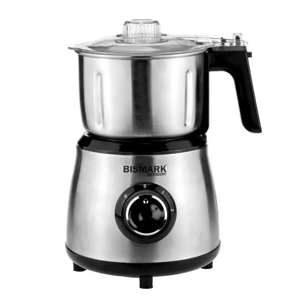 آسیاب بیسمارک مدل 4449 bismark 4453 grinder
